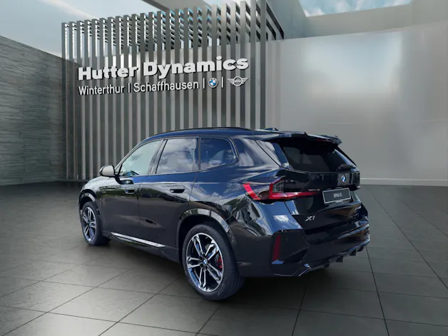BMW X1 23d xDrive M Sportpaket Pro