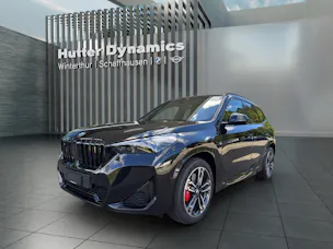 BMW X1 23d xDrive M Sportpaket Pro