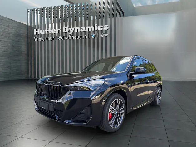 BMW X1 23d xDrive M Sportpaket Pro