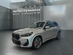 BMW X1 23d xDrive M Sportpaket Pro