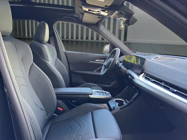 BMW X1 23d xDrive M Sportpaket Pro