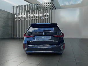 BMW X1 23d xDrive M Sportpaket Pro