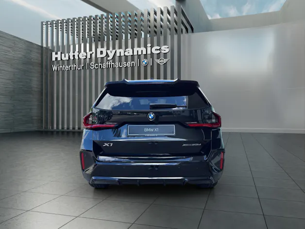 BMW X1 23d xDrive M Sportpaket Pro
