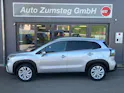 Suzuki S-Cross 1.4 T Compact+ Hybrid 4x4