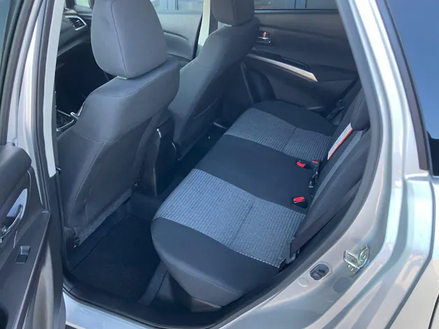Suzuki S-Cross 1.4 T Compact+ Hybrid 4x4