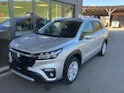 Suzuki S-Cross 1.4 T Compact+ Hybrid 4x4