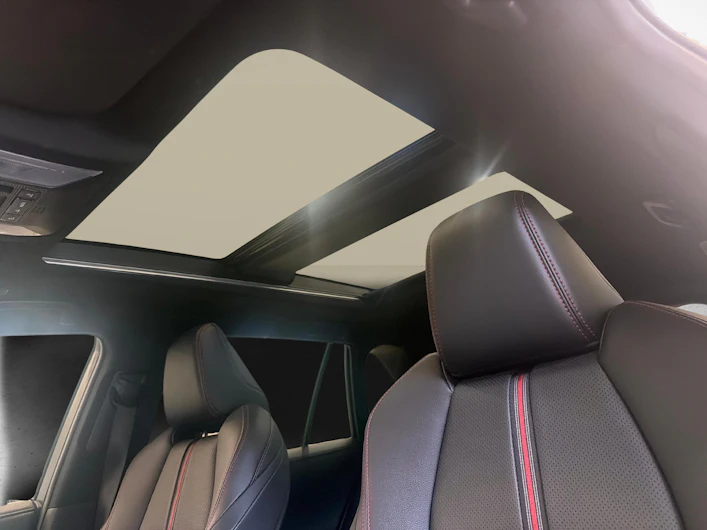 immagine del veicolo TOYOTA RAV-4