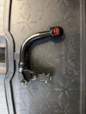 Toyota RAV4 2.5 Plug-In-Hybrid Platinum - Ruote invernali e gancio traino amovibile inclusi