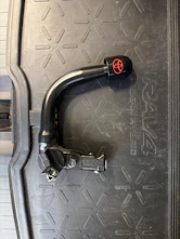 immagine del veicolo TOYOTA RAV4 2.5 Plug-In-Hybrid Platinum - Ruote invernali e gancio traino amovibile inclusi
