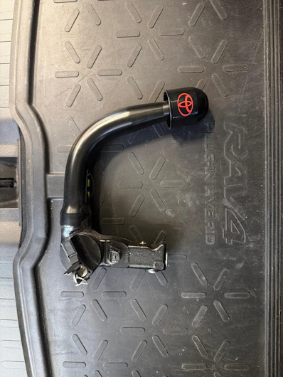 immagine del veicolo TOYOTA RAV-4
