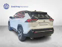 Toyota RAV4 2.5 Plug-In-Hybrid Platinum - Ruote invernali e gancio traino inclusi
