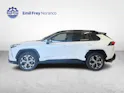 Toyota RAV4 2.5 Plug-In-Hybrid Platinum - Ruote invernali e gancio traino inclusi