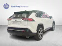 Toyota RAV4 2.5 Plug-In-Hybrid Platinum - Ruote invernali e gancio traino inclusi