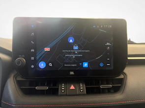 immagine del veicolo TOYOTA RAV4 2.5 Plug-In-Hybrid Platinum - Ruote invernali e gancio traino amovibile inclusi