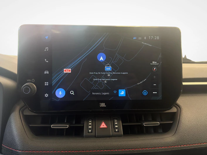 immagine del veicolo TOYOTA RAV-4