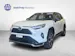 Toyota RAV4 2.5 Plug-In-Hybrid Platinum - Ruote invernali e gancio traino inclusi