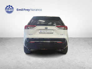 immagine del veicolo TOYOTA RAV4 2.5 Plug-In-Hybrid Platinum - Ruote invernali e gancio traino amovibile inclusi