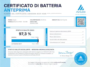 Toyota RAV4 2.5 Plug-In-Hybrid Platinum - Ruote invernali e gancio traino amovibile inclusi