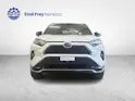Toyota RAV4 2.5 Plug-In-Hybrid Platinum - Ruote invernali e gancio traino inclusi