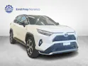 Toyota RAV4 2.5 Plug-In-Hybrid Platinum - Ruote invernali e gancio traino inclusi