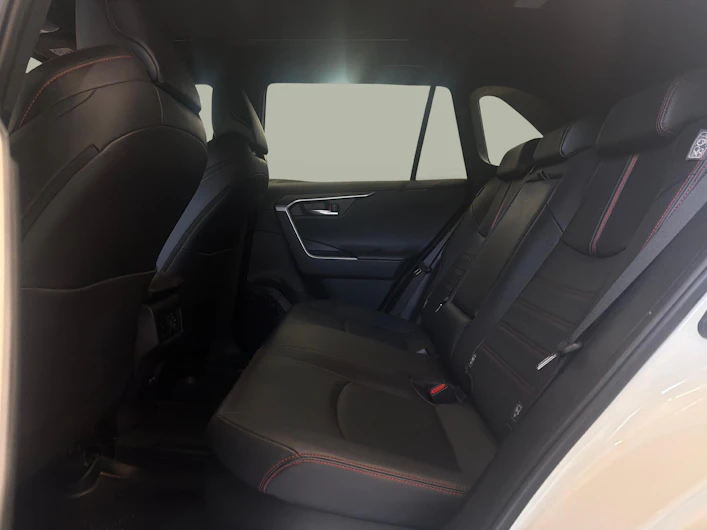 immagine del veicolo TOYOTA RAV-4