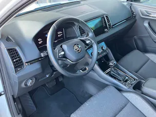 Škoda Karoq 1.5 TSI Style DSG
