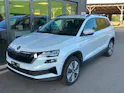 Škoda Karoq 1.5 TSI Style DSG