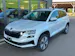 Škoda Karoq 1.5 TSI Style DSG