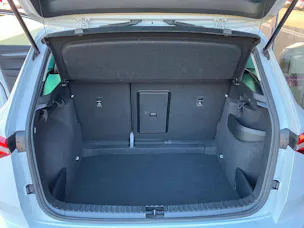 Škoda Karoq 1.5 TSI Style DSG