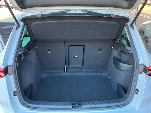 Škoda Karoq 1.5 TSI Style DSG