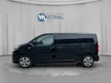 Peugeot Traveller Standard 2.2 BlueHDi 180  Family Edition S/S
