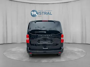 Peugeot Traveller Standard 2.2 BlueHDi 180  Family Edition S/S