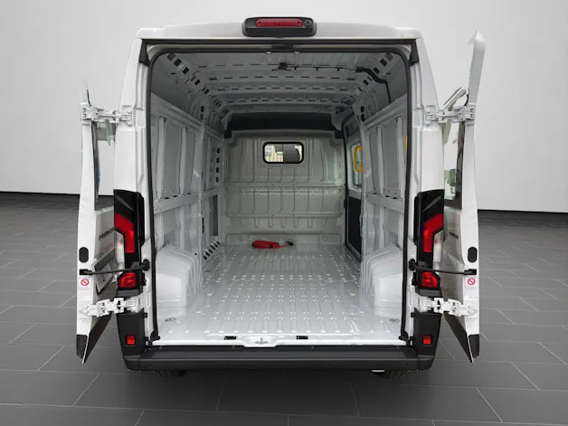 Peugeot e-Boxer Kaw. 435 L3H2 110 kWh