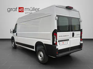Peugeot e-Boxer Kaw. 435 L3H2 110 kWh