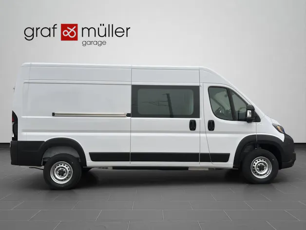 Peugeot e-Boxer Kaw. 435 L3H2 110 kWh