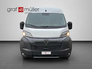 Peugeot e-Boxer Kaw. 435 L3H2 110 kWh