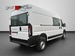 Peugeot e-Boxer Kaw. 435 L3H2 110 kWh