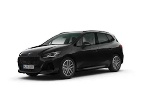 BMW 225e M Sport Active Tourer xDrive U06 (CH) AHK 📍