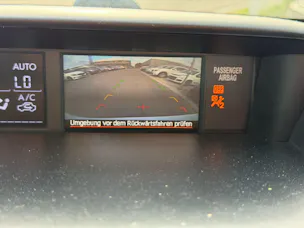 Subaru XV 2.0i Swiss Two