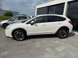 Subaru XV 2.0i Swiss Two