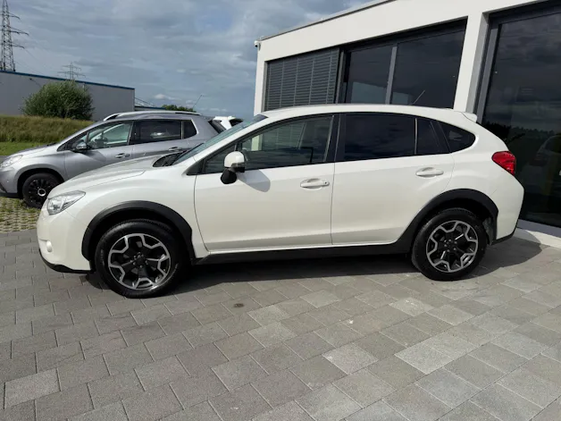 Subaru XV 2.0i Swiss Two
