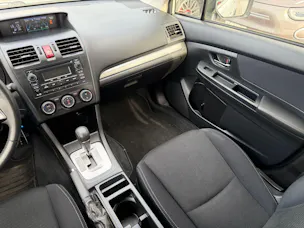 Subaru XV 2.0i Swiss Two