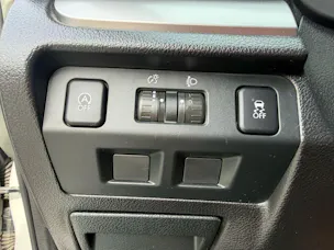 Subaru XV 2.0i Swiss Two