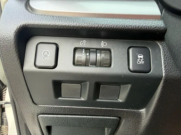 Subaru XV 2.0i Swiss Two