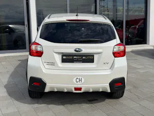 Subaru XV 2.0i Swiss Two
