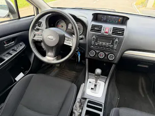 Subaru XV 2.0i Swiss Two