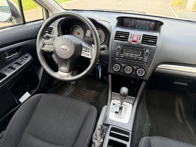 Subaru XV 2.0i Swiss Two