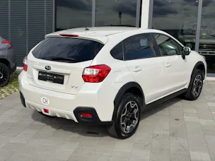 Subaru XV 2.0i Swiss Two