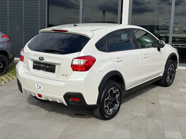 Subaru XV 2.0i Swiss Two