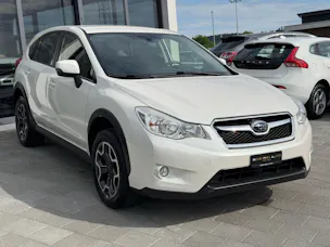 Subaru XV 2.0i Swiss Two